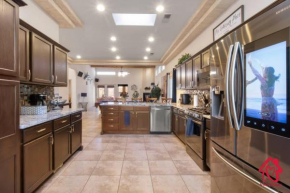 Desert Hills - An Irvie Home